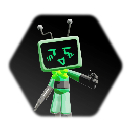 Dandy's World, IMS Collection