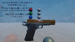 A screenshot taken in Dreams. 3 of 6.