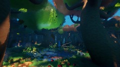 A screenshot taken in Dreams. 7 of 11.