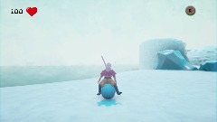 A screenshot taken in Dreams. 4 of 11.
