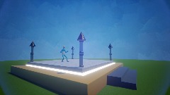 A screenshot taken in Dreams. 11 of 19.