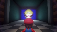 The wario apparition but better