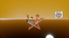 A screenshot taken in Dreams. 3 of 24.