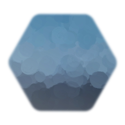 Tires Rolling on Wet Road Loop