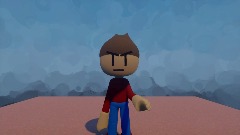 @Kaloyan_Vanchev is MAD at you for being rude to him