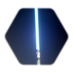 Lightsaber