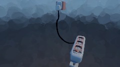 A screenshot taken in Dreams. 1 of 1.