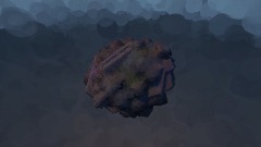 A screenshot taken in Dreams. 5 of 27.