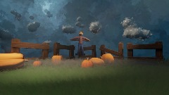 Remix of Pumpkin Patch Kids