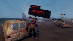 A screenshot taken in Dreams. 3 of 17.