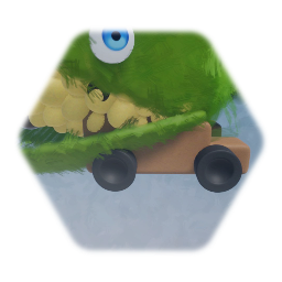 Cob Cannon (Plants vs Zombies)