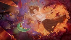 A screenshot taken in Dreams. 5 of 30.