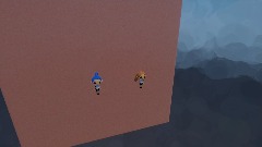 Character customizer-skin tone f