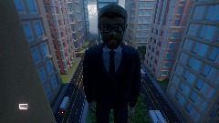 A screenshot taken in Dreams. 10 of 10.