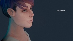 A screenshot taken in Dreams. 5 of 5.