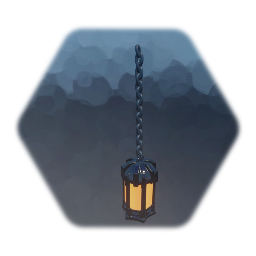Hanging Lantern