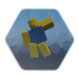 Roblox dance 2