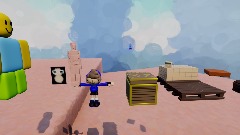 Desert