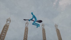Quidditch: Trial Flight Test