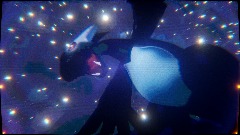 A screenshot taken in Dreams. 2 of 2.