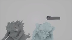 A screenshot taken in Dreams. 14 of 19.