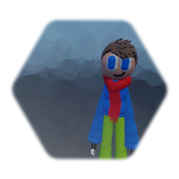 Human CarsonCairnsrfc