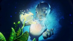 A screenshot taken in Dreams. 6 of 29.