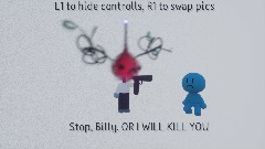 A screenshot taken in Dreams. 4 of 28.