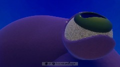 A screenshot taken in Dreams. 6 of 30.