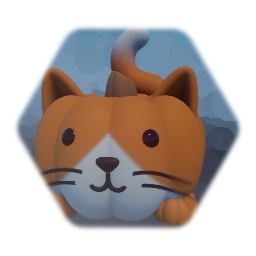 Pumpkitty