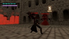 A screenshot taken in Dreams. 12 of 17.