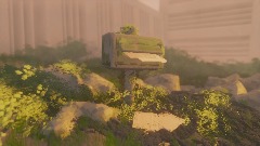 Mailbox - DreamMay #day2