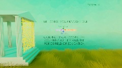 A screenshot taken in Dreams. 22 of 28.