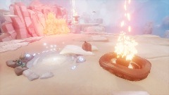 Mon Temple ancien<nbsp>!