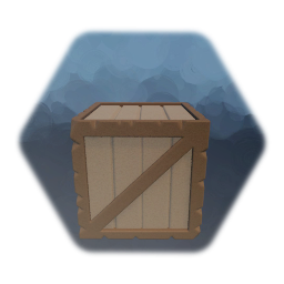 Crate