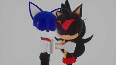 A screenshot taken in Dreams. 16 of 27.