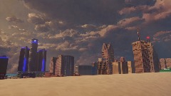 A screenshot taken in Dreams. 18 of 28.
