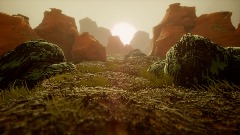 A screenshot taken in Dreams. 4 of 4.