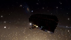 AY | Lost in space part 2