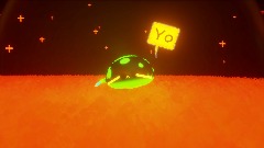 A screenshot taken in Dreams. 1 of 1.