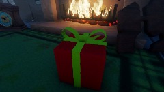 High effort animation