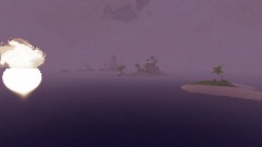 IS/AY | The Summer Vacation