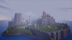 A screenshot taken in Dreams. 19 of 30.