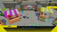 A screenshot taken in Dreams. 3 of 3.