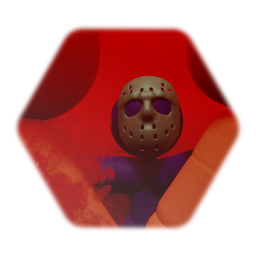 Jason voorhees