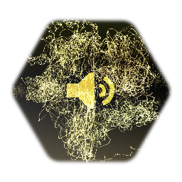 Bizarre Background Voices 7