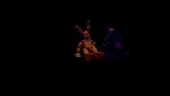 Five Nights at Freddy's 3 Rap