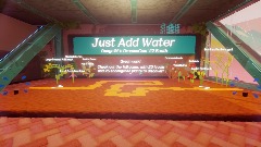 A screenshot taken in Dreams. 8 of 24.