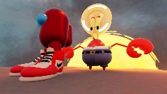 Amogus: quest for vbucks