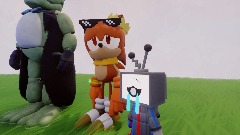 AY | Tribute To Rec Room